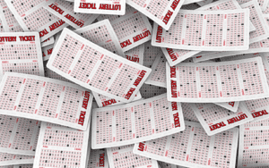 Buy Lottery tickets online