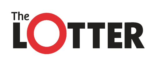 Thelotter logo