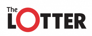 Thelotter logo