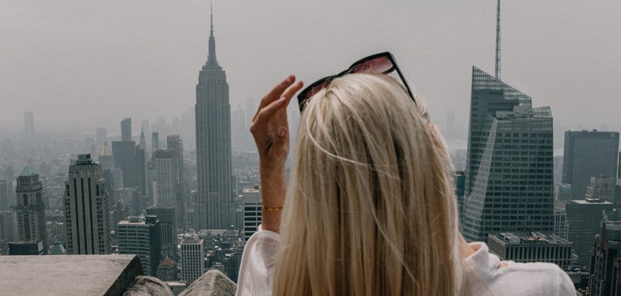 New York Lottery