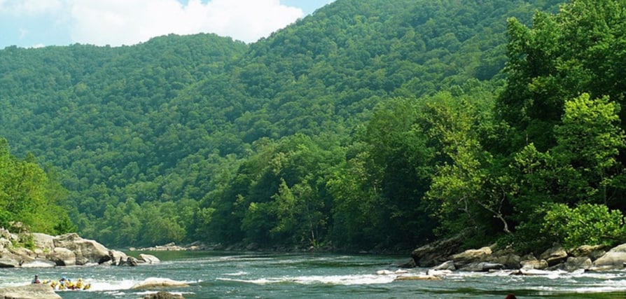 West Virginia lottery
